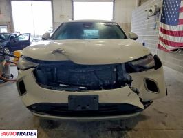 Buick Pozostałe 2021 2