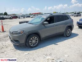Jeep Cherokee 2019 3 Jeep Cherokee 2019 3