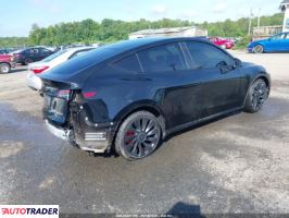 Tesla Model Y 2023 Tesla Model Y 2023