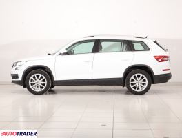 Skoda Kodiaq 2017 1.4 147 KM