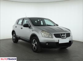 Nissan Qashqai - zobacz ofertę