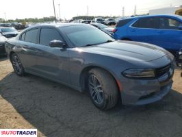 Dodge Charger 2019 3 Dodge Charger 2019 3