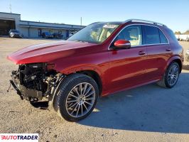 Mercedes CL - zobacz ofertę