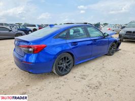 Honda Civic 2022 2