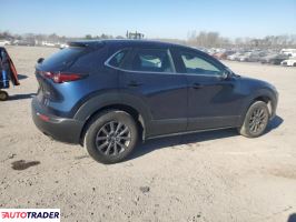 Mazda CX-30 2022 2