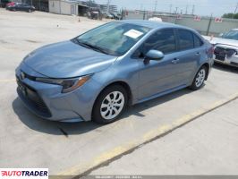 Toyota Corolla 2024 2 Toyota Corolla 2024 2