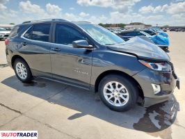 Chevrolet Equinox 2021 1 Chevrolet Equinox 2021 1