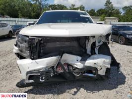 Chevrolet Silverado 2020 5 Chevrolet Silverado 2020 5