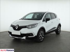 Renault Captur 2017 1.2 116 KM