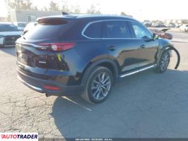 Mazda CX-9 2021 2 Mazda CX-9 2021 2