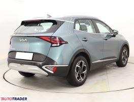 Kia Sportage 2023 1.6 147 KM