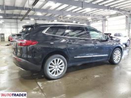 Buick Enclave 2021 3