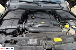 Land Rover Discovery 2008 2.7 190 KM Land Rover Discovery 2008 2.7 190 KM