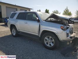 Toyota Pozostałe 2021 4 Toyota Pozostałe 2021 4