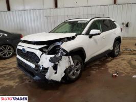 Toyota Pozostałe 2023 2 Toyota Pozostałe 2023 2