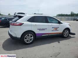 Ford Edge 2019 2 Ford Edge 2019 2