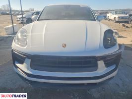 Porsche Macan 2022 3