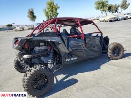 Polaris Ranger RZR 2021 Polaris Ranger RZR 2021