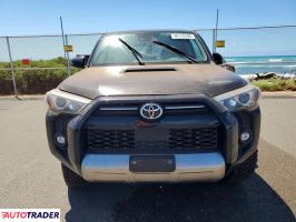 Toyota Pozostałe 2021 4