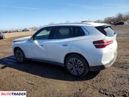 BMW X3 2026 2