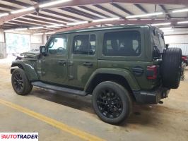 Jeep Wrangler 2021 2 Jeep Wrangler 2021 2