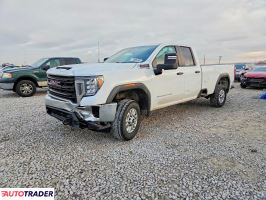 GMC Sierra 2023 6