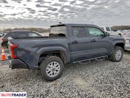 Toyota Tacoma 2024 2
