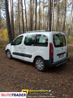 Citroen Berlingo 2012 1.6 112 KM Citroen Berlingo 2012 1.6 112 KM