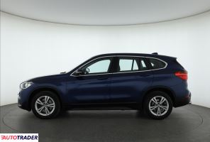 BMW X1 2015 2.0 189 KM