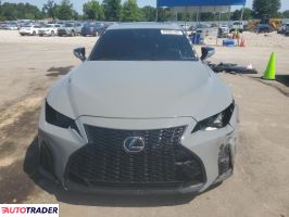 Lexus IS 2024 3 Lexus IS 2024 3