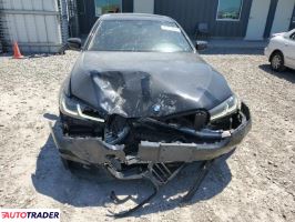 BMW 540 2021 3 BMW 540 2021 3