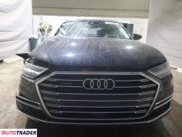 Audi A8 2019 3