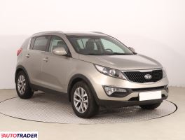 Kia Sportage 2014 2.0 181 KM