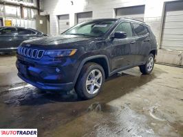 Jeep Compass 2024 2