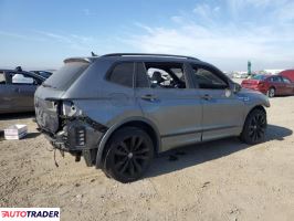 Volkswagen Tiguan 2021 2