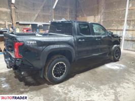 Toyota Tacoma 2024 2 Toyota Tacoma 2024 2