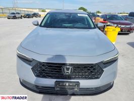 Honda Accord 2024 2