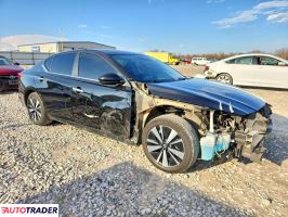 Nissan Altima 2021 2