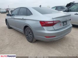 Volkswagen Jetta 2021 1
