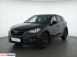 Mazda CX-5 2014 2.0 162 KM