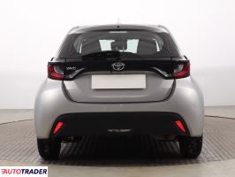 Toyota Yaris 2023 1.5 123 KM