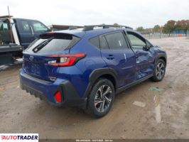 Subaru Pozostałe 2024 2