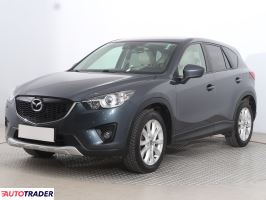 Mazda CX-5 2012 2.0 158 KM