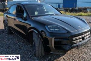 Porsche Cayenne - zobacz ofertę