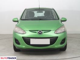 Mazda 2 2011 1.3 73 KM