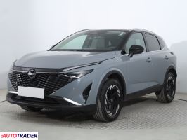 Nissan Qashqai 2025 1.3 155 KM Nissan Qashqai 2025 1.3 155 KM