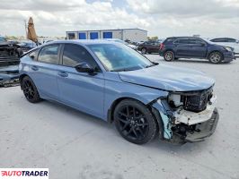 Honda Civic 2024 2