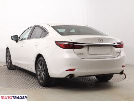 Mazda 6 2019 2.0 143 KM
