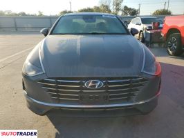 Hyundai Sonata 2021 2