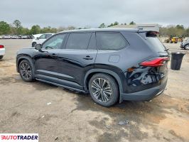 Toyota Highlander 2024 2